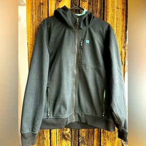 Women’s Cinch Coat